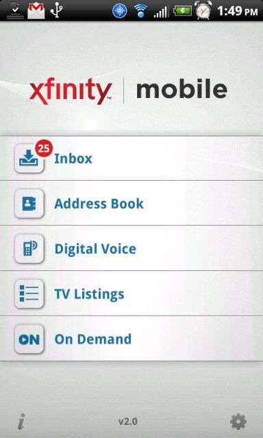 XFINITY Store by Comcast Image
